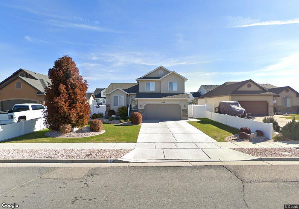 1358 N 2340 W, Clearfield, UT 84015 - photo 1