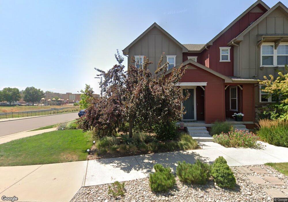 2541 Iola St, Aurora, CO 80010 - photo 1