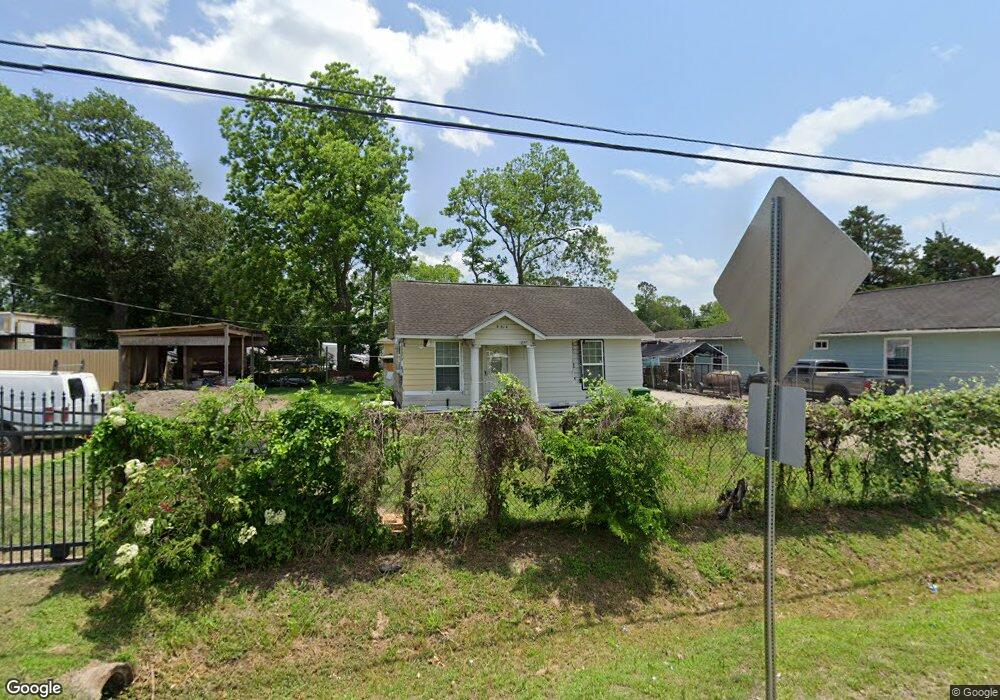 8914 Dodson St, Houston, TX 77093 - photo 1