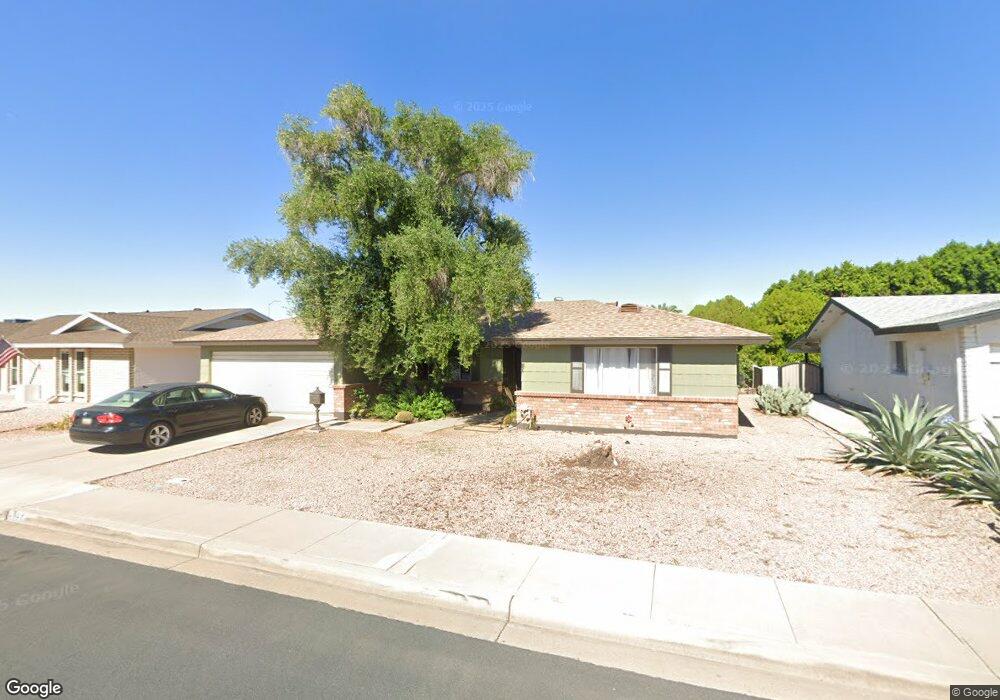 4734 E Catalina Ave, Mesa, AZ 85206 - photo 1