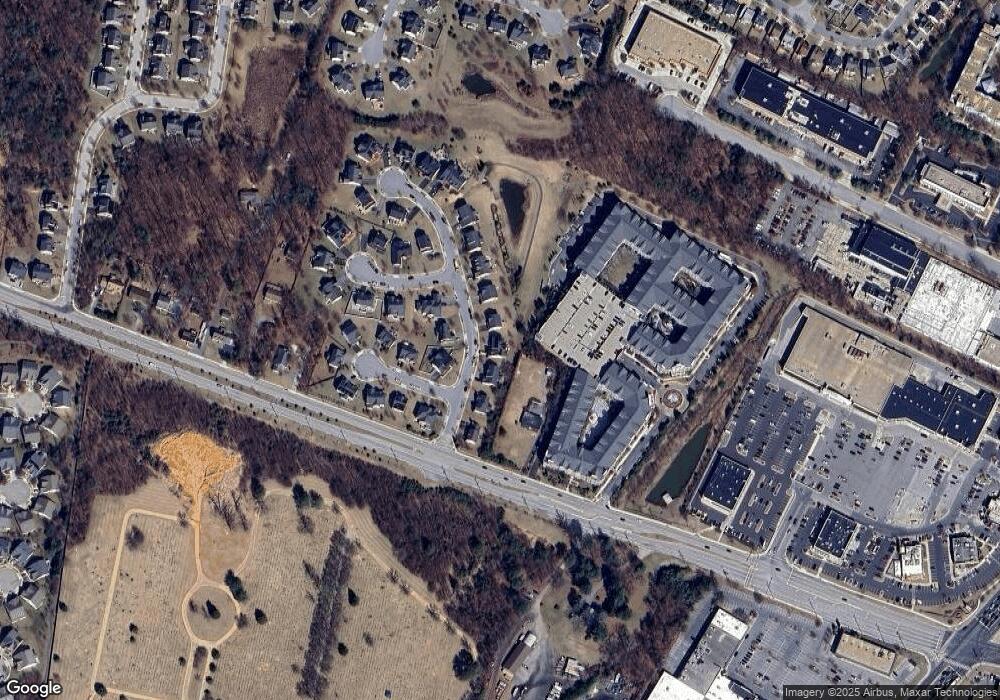 13707 Vanderbilt Way, Laurel, MD 20707 - photo 1