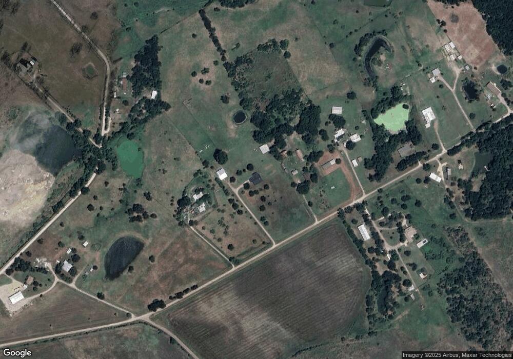 1437 NE County Road 0070, Corsicana, TX 75109 - photo 1