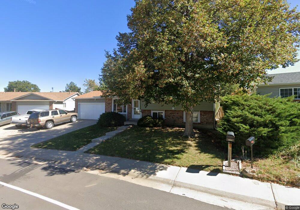 11888 Birch Dr, Thornton, CO 80233 - photo 1