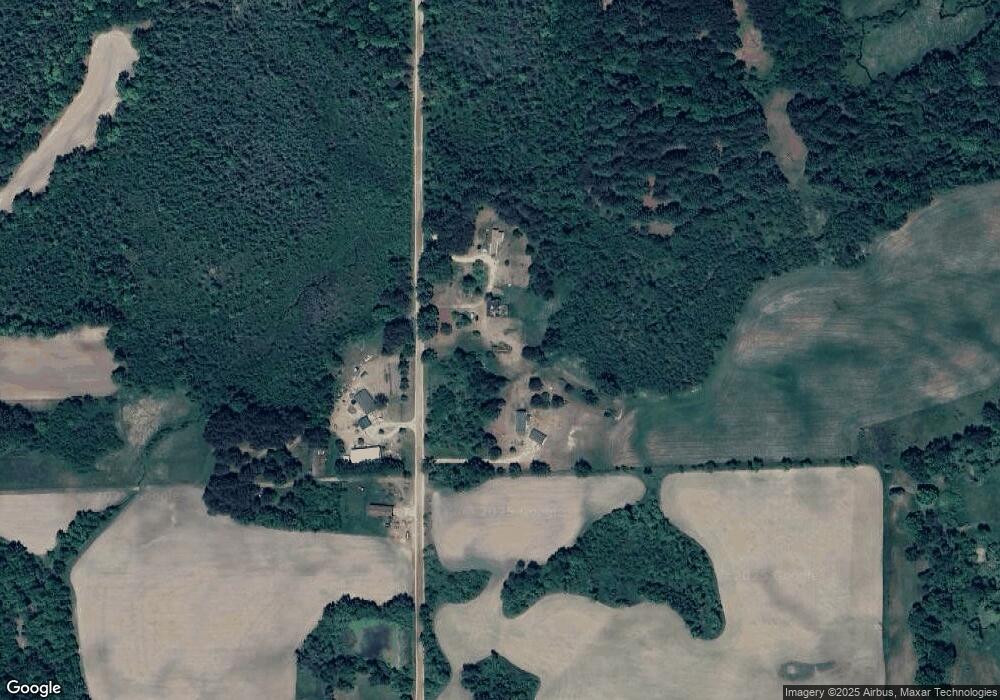 739 Roesser Rd, West Branch, MI 48661 - photo 1