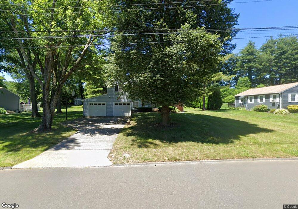 41 Gloria St, Windsor, CT 06095 - photo 1