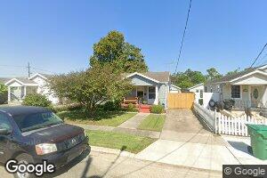 4717 Ashbury Dr, New Orleans, LA 70121