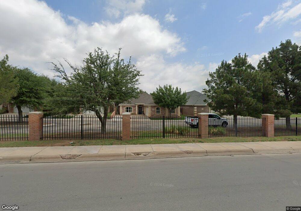 906 W Cuthbert Ave, Midland, TX 79701 - photo 1