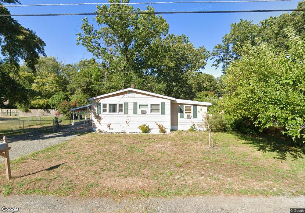 24 Partridge St, Browns Mills, NJ 08015 - photo 1