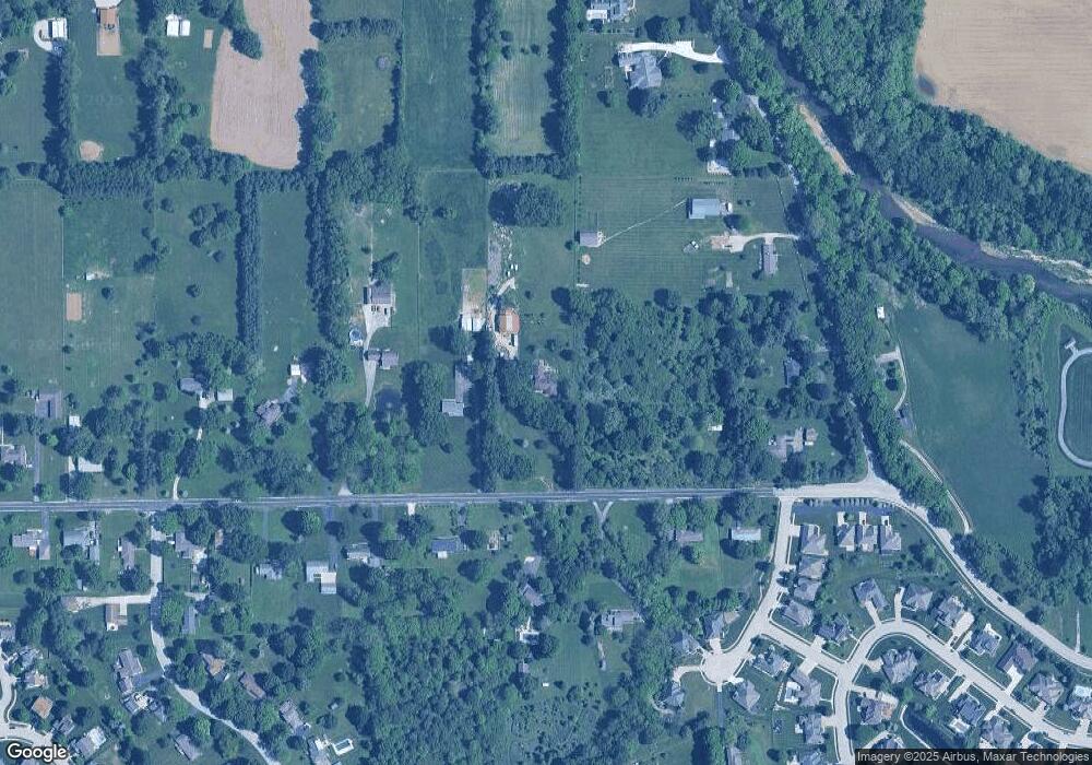 5902 E County Road 350 S, Plainfield, IN 46168 - photo 1