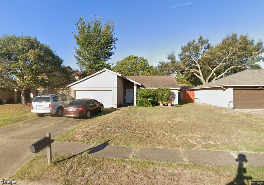 7515 Flair Oaks Dr, Houston, TX 77040 - photo 1