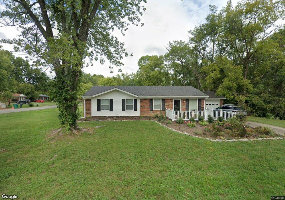 6811 Vandre Ave, Louisville, KY 40228 - photo 1