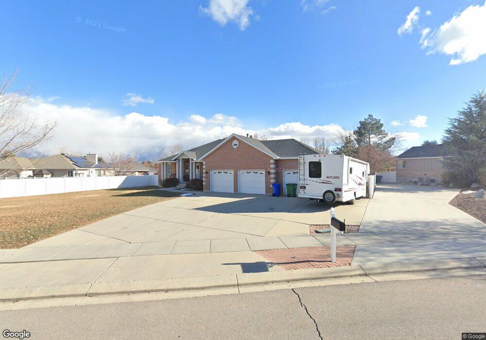 9325 S Gaelic Cir, West Jordan, UT 84088 - photo 1