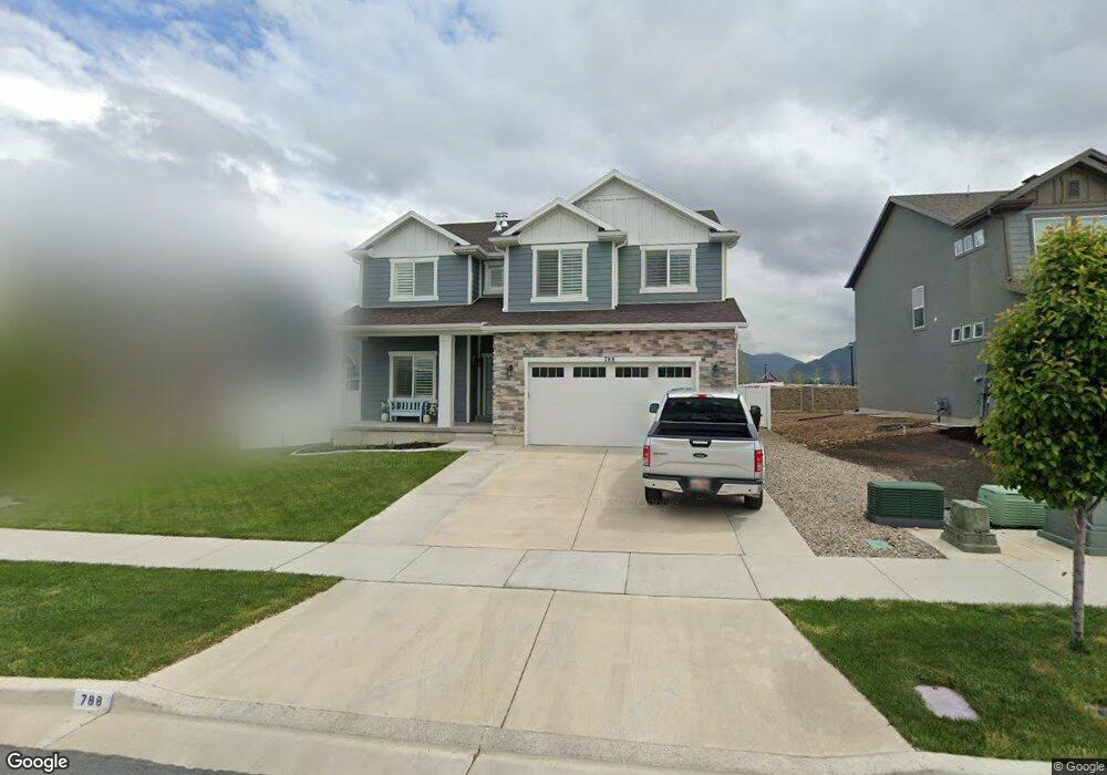 788 Plainsman Dr, Spanish Fork, UT 84660 - photo 1