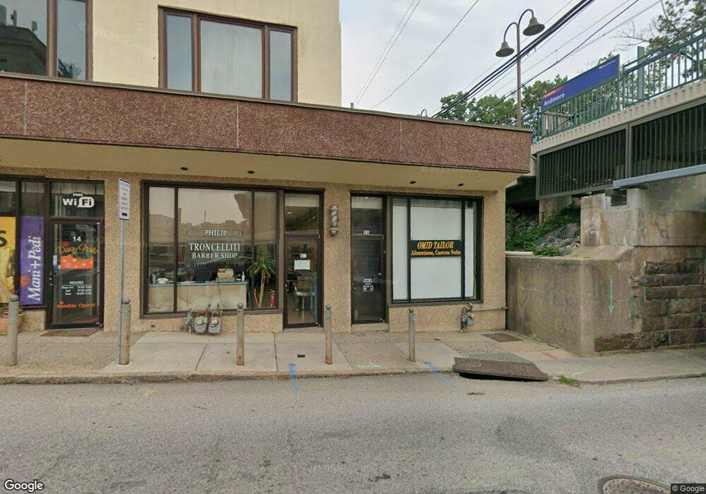 18 Anderson Ave, Ardmore, PA 19003 - photo 1