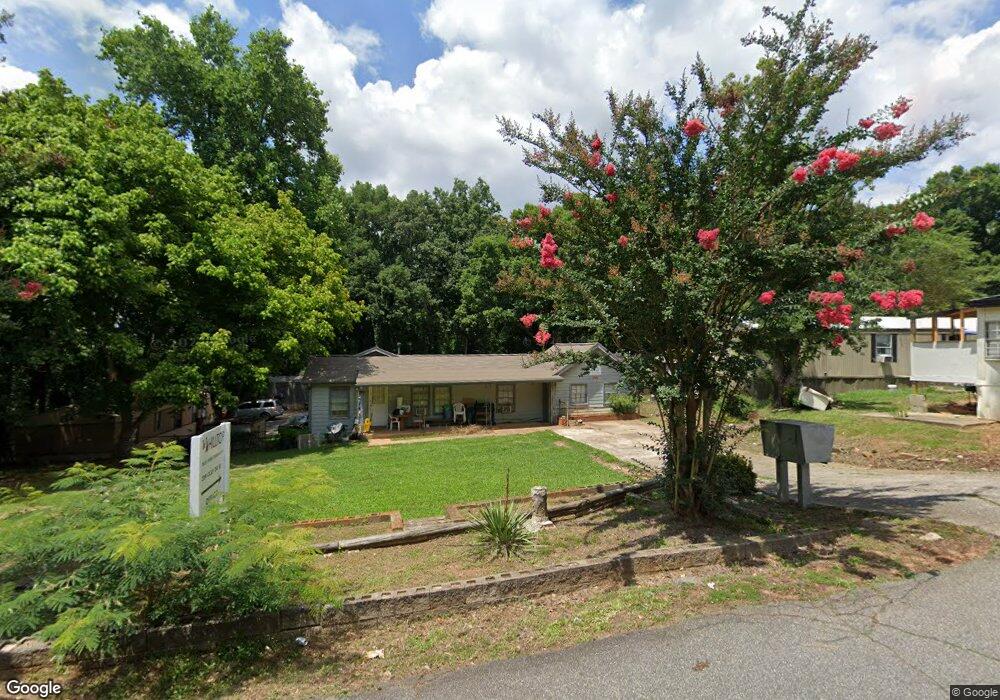 209 Clay Dr SE unit H1-10, Marietta, GA 30060 - photo 1