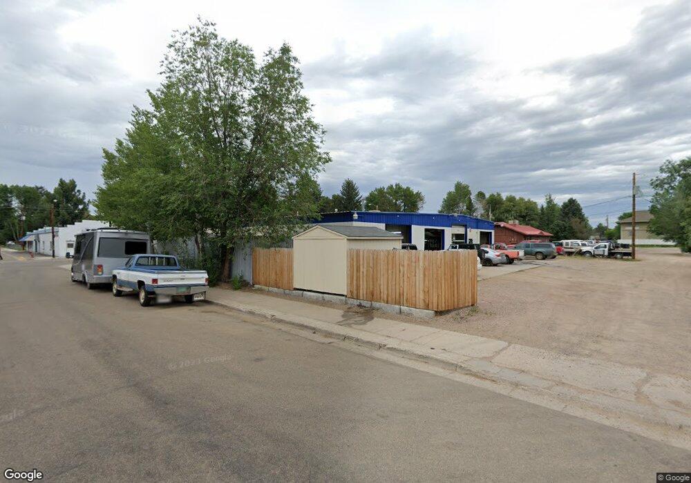 449 Rose St, Craig, CO 81625 - photo 1