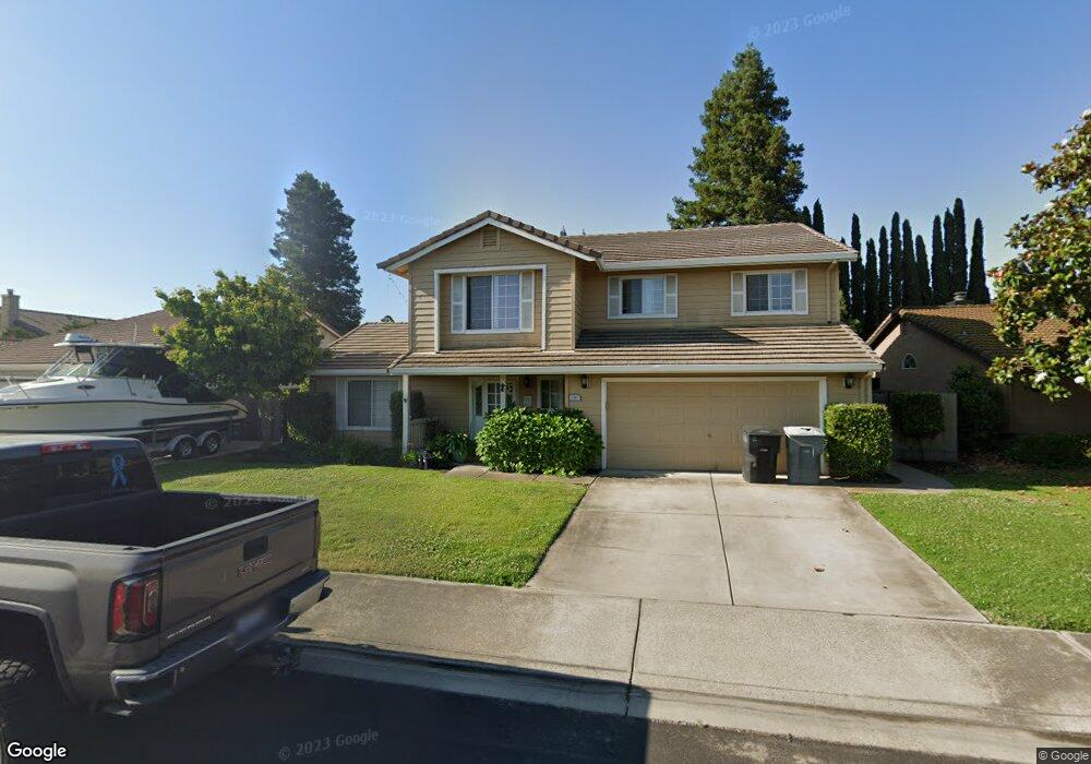2347 Pontiac St, Oakdale, CA 95361 - photo 1