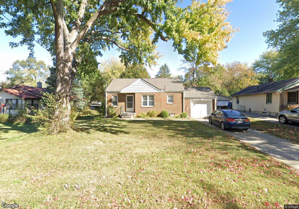 3501 54th St, Des Moines, IA 50310 - photo 1