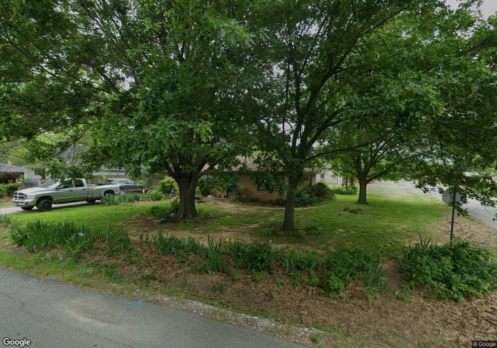 200 Grayson St, Pottsboro, TX 75076 - photo 1