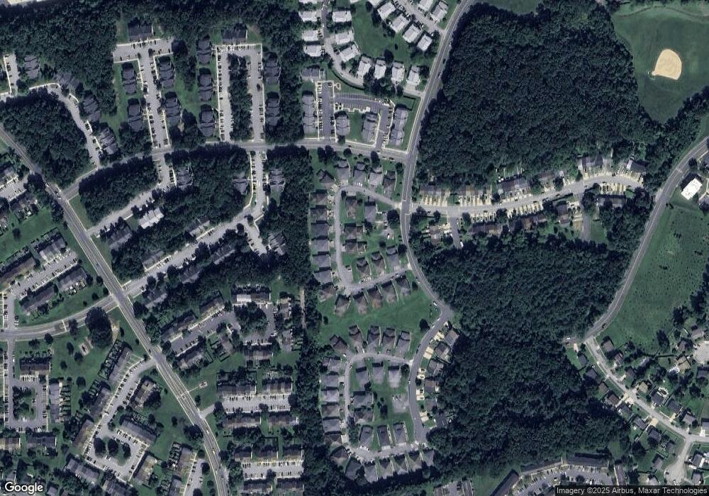 1718 Fountain Rock Way, Edgewood, MD 21040 - photo 1