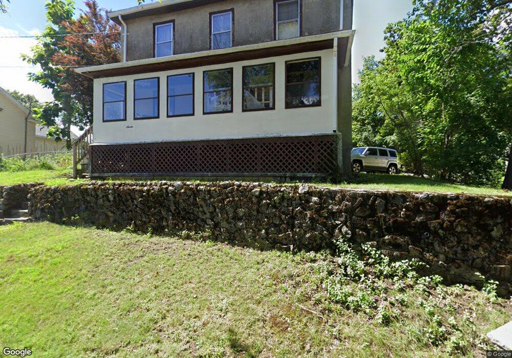 7 Buckman Ct, Woburn, MA 01801 - photo 1