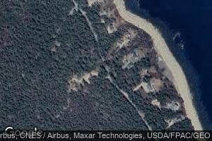 93 Whitten Rd, Gouldsboro, ME 04613