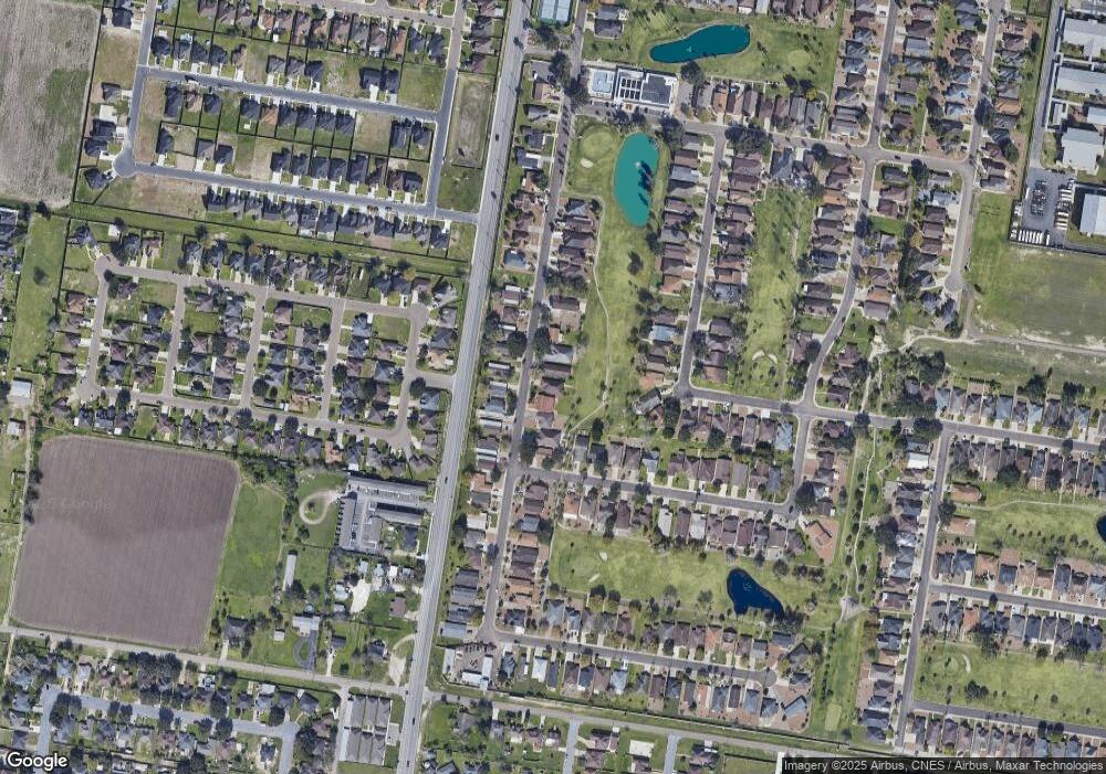 838 Santa Anna Dr, Alamo, TX 78516 - photo 1