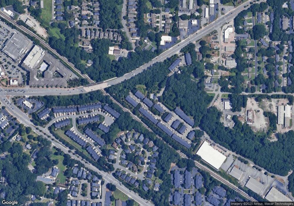 1685 Mosaic Way, Smyrna, GA 30080 - photo 1