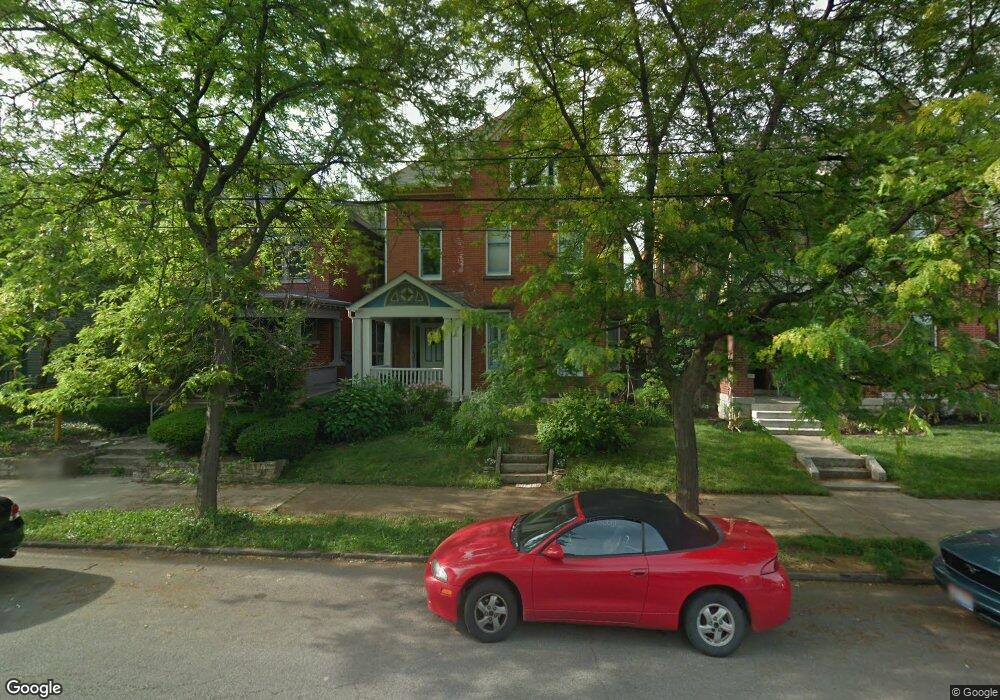 46 W Starr Ave, Columbus, OH 43201 - photo 1