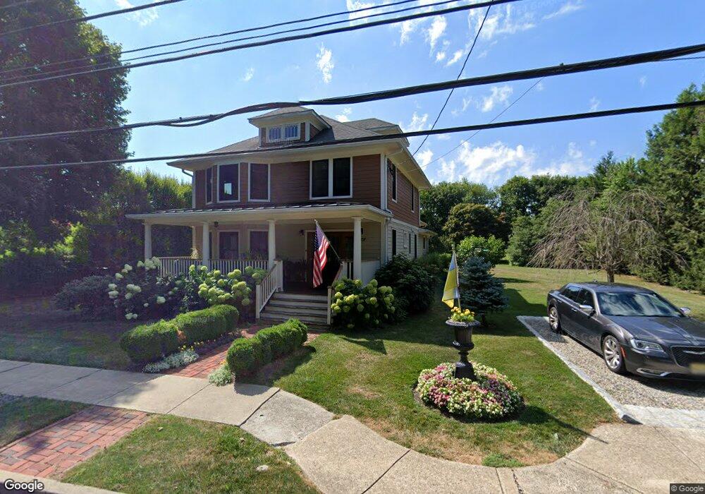 557 Village Rd W, Princeton Junction, NJ 08550 - photo 1