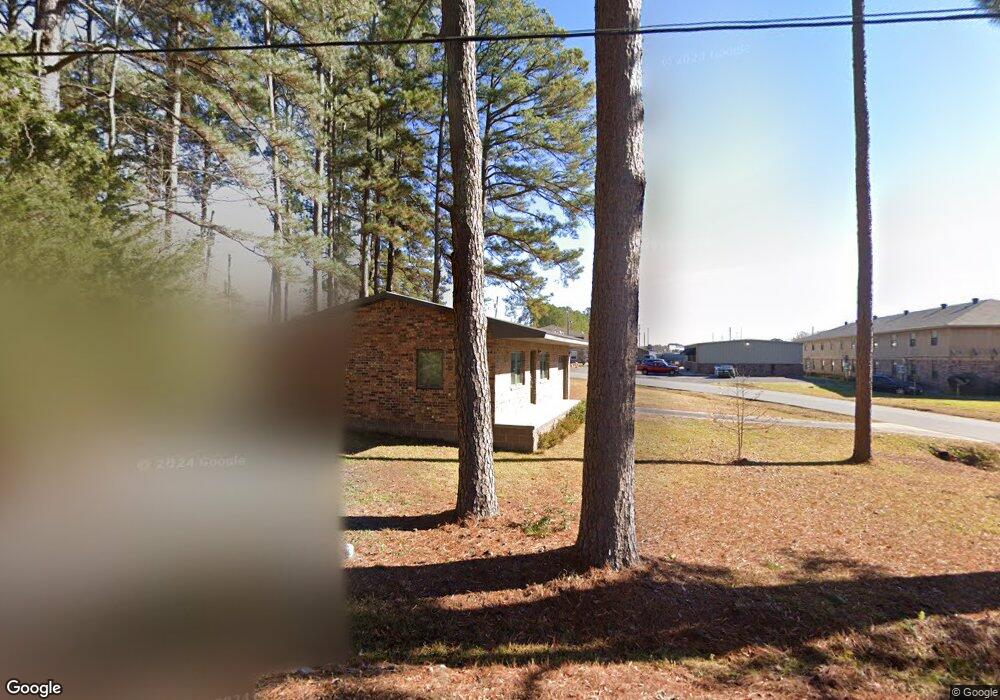 104 E Mockingbird Ln, Sheridan, AR 72150 - photo 1