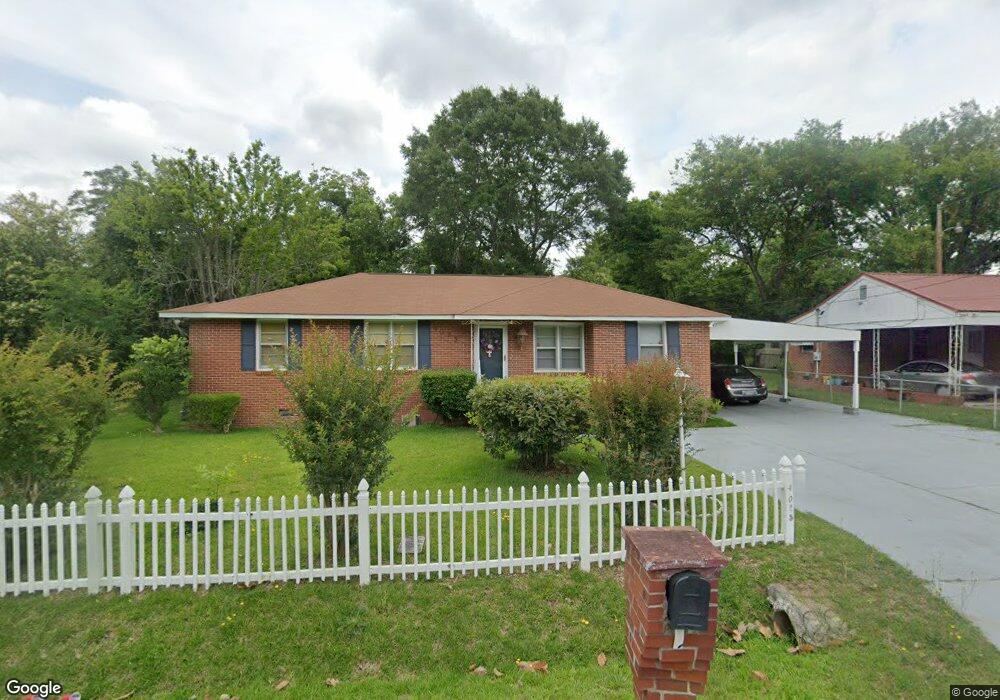 4025 Blair Ct, Macon, GA 31206 - photo 1