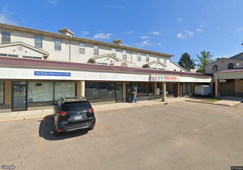 2424 Church St unit R19, Cross Plains, WI 53528 - photo 1