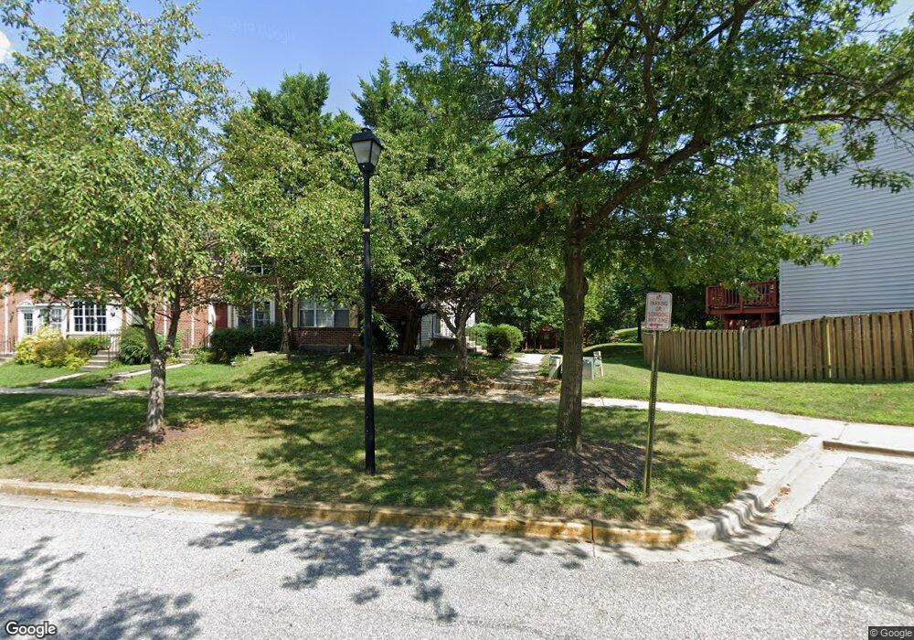 15015 Courtland Place, Laurel, MD 20707 - photo 1