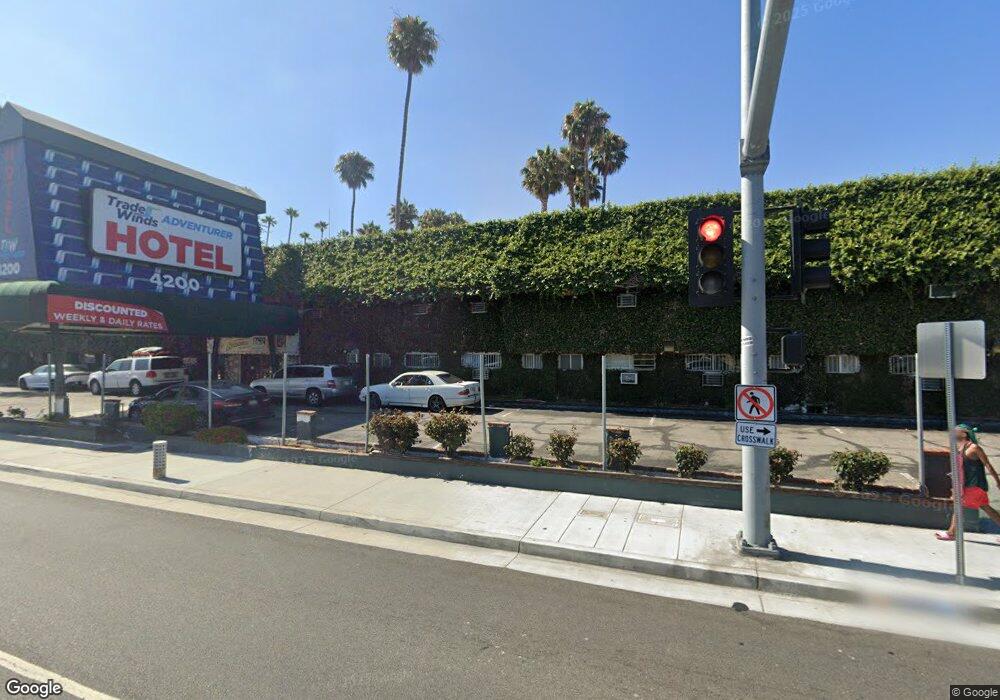 4229 W 101st St, Inglewood, CA 90304 - photo 1