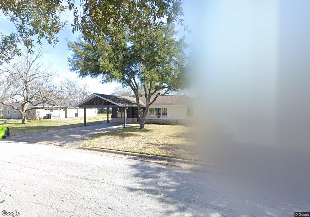 1109 George St, Rosenberg, TX 77471 - photo 1