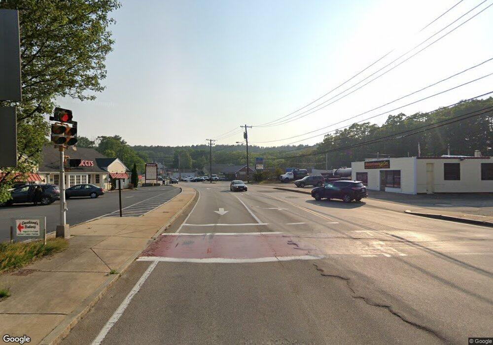 0 Concord St, Holliston, MA 01746 - photo 1