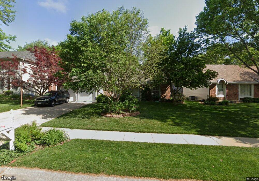 12312 W 101st Terrace, Lenexa, KS 66215 - photo 1