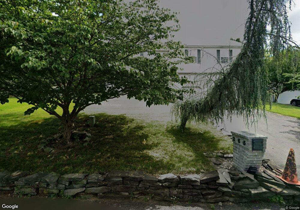 265 Park Terrace Ct, Bath, PA 18014 - photo 1