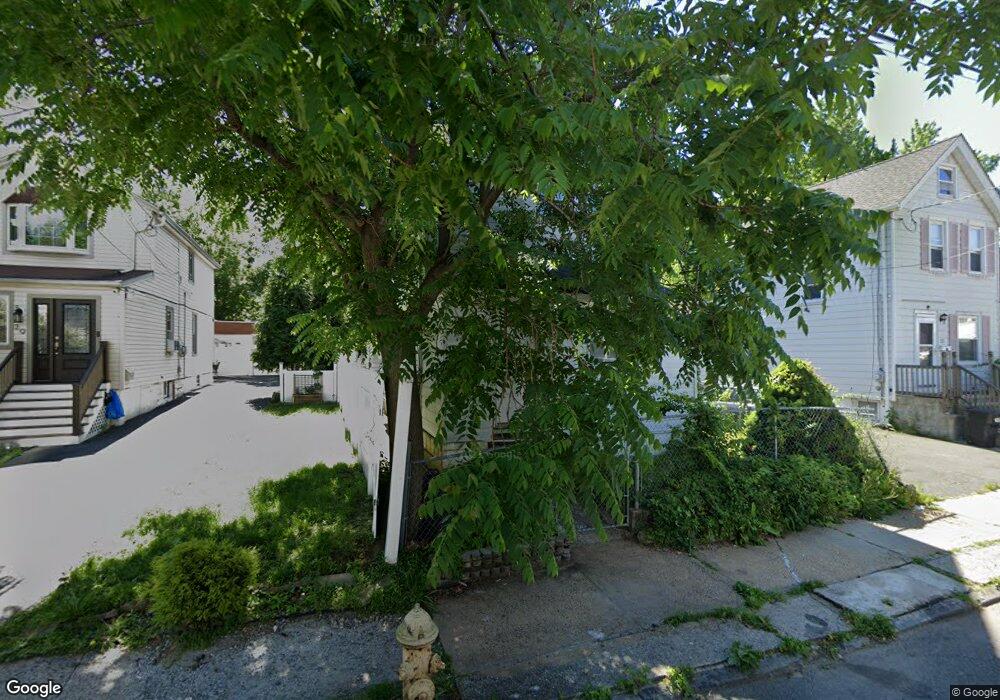 27 Thomas St, Bloomfield, NJ 07003 - photo 1