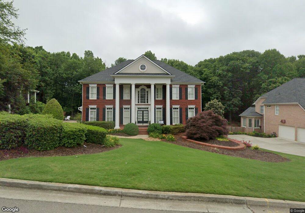 258 Grandmar Chase, Canton, GA 30115 - photo 1