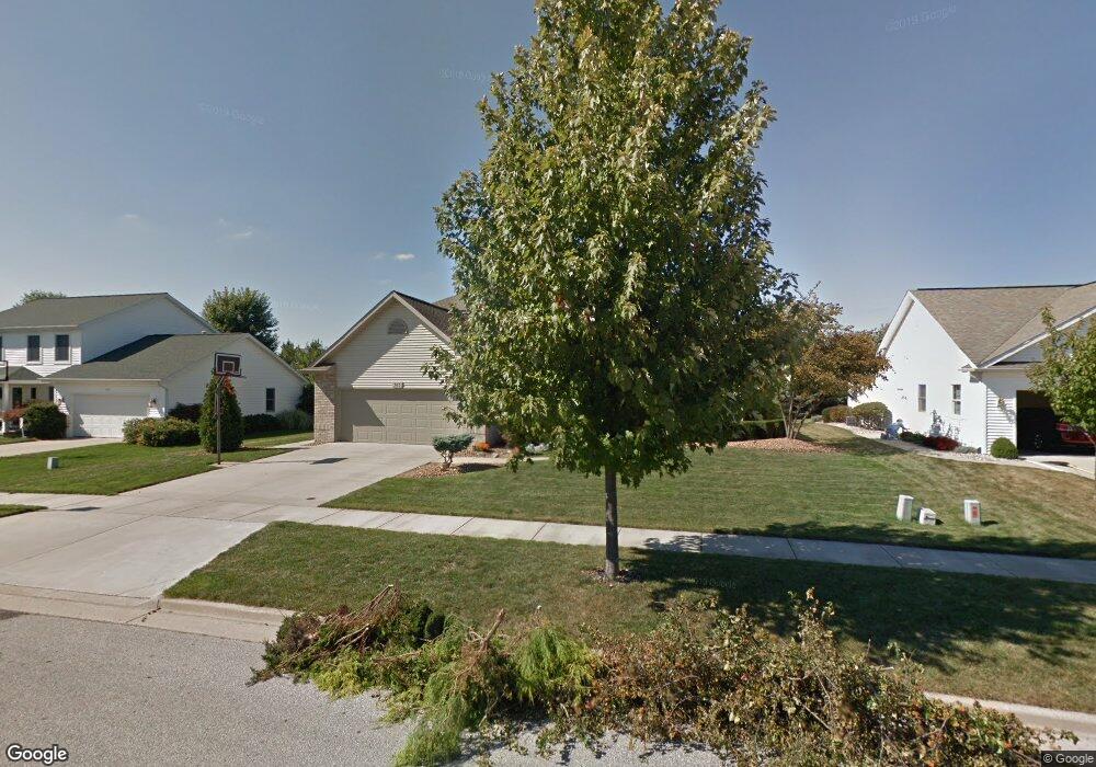 362 Stroebel Dr, Frankenmuth, MI 48734 - photo 1