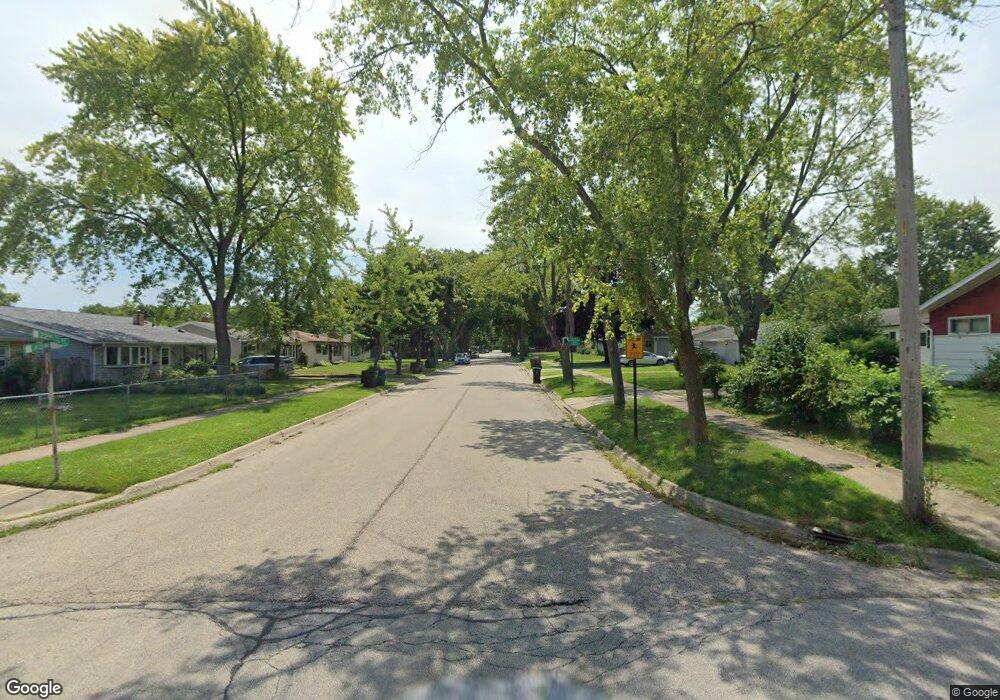 0 Horeb Ave, Zion, IL 60099 - photo 1