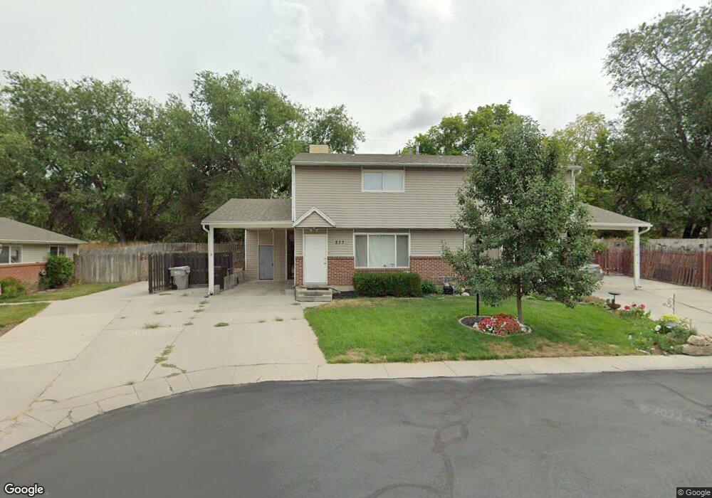 277 E 8355 S, Sandy, UT 84070 - photo 1