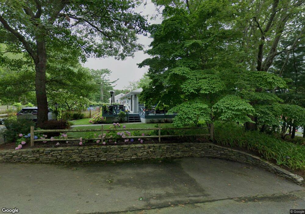 26 Observatory Ln, Pocasset, MA 02559 - photo 1