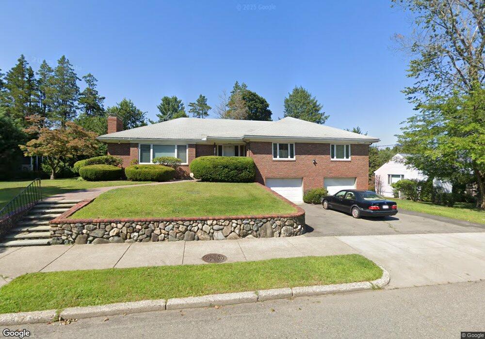 1575 Commonwealth Ave, West Newton, MA 02465 - photo 1