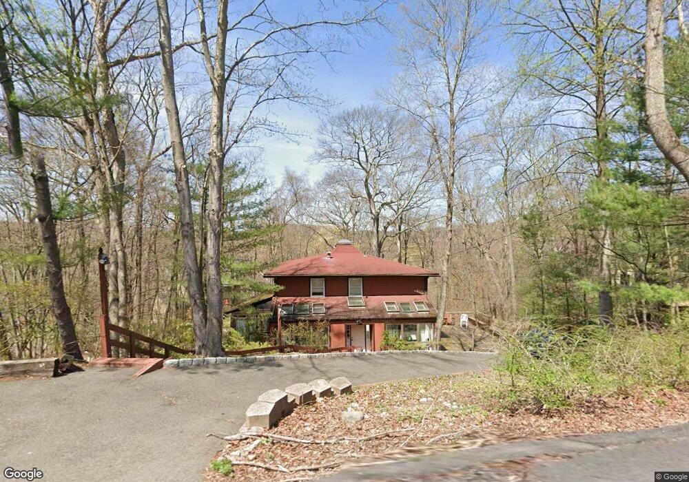 164 Fawn Hill Rd, Tuxedo Park, NY 10987 - photo 1