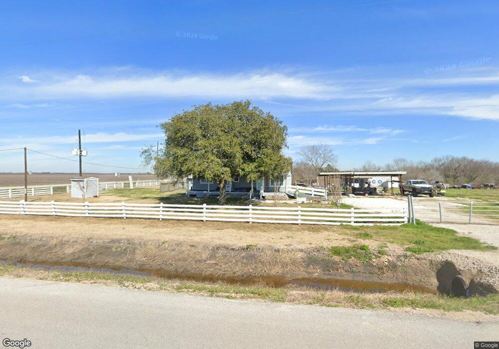 1507 Meyer Rd, Beasley, TX 77417 - photo 1