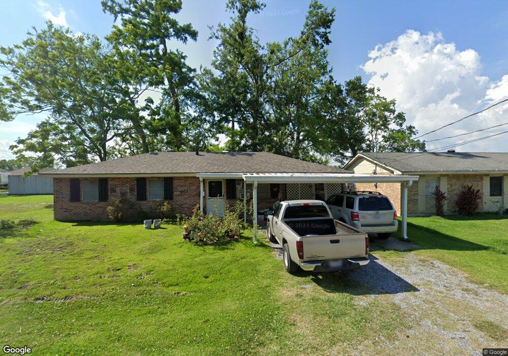 503 Harding Dr, Houma, LA 70364 - photo 1