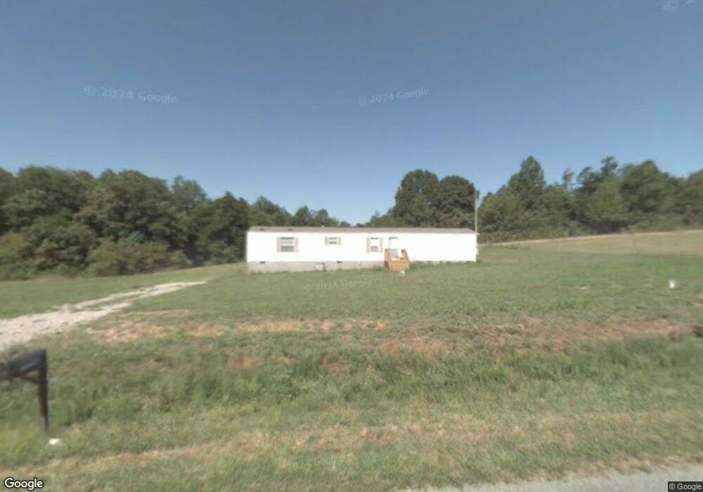 1608 Gap Rd, Chatham, VA 24531 - photo 1